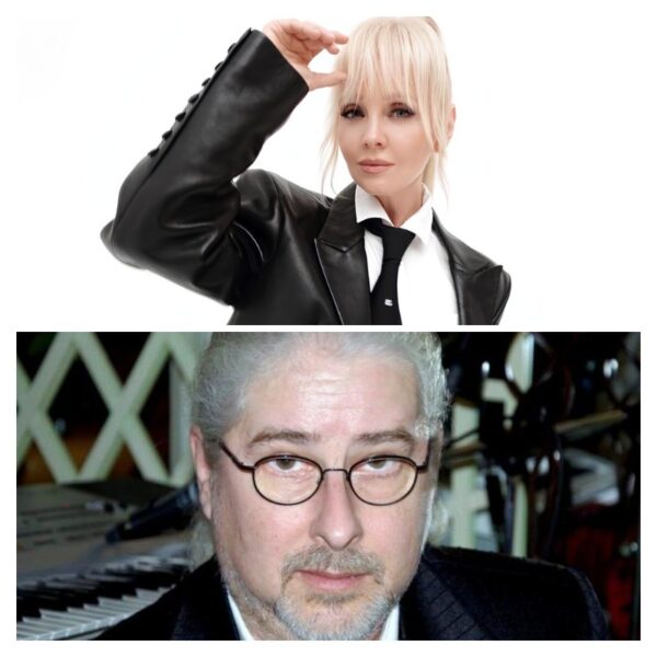 «Сама изменяла, лгала про побои от Шульгина»: Бывший муж Валерии спустя 30 лет уничтожил ее репутацию шокирующей книгой