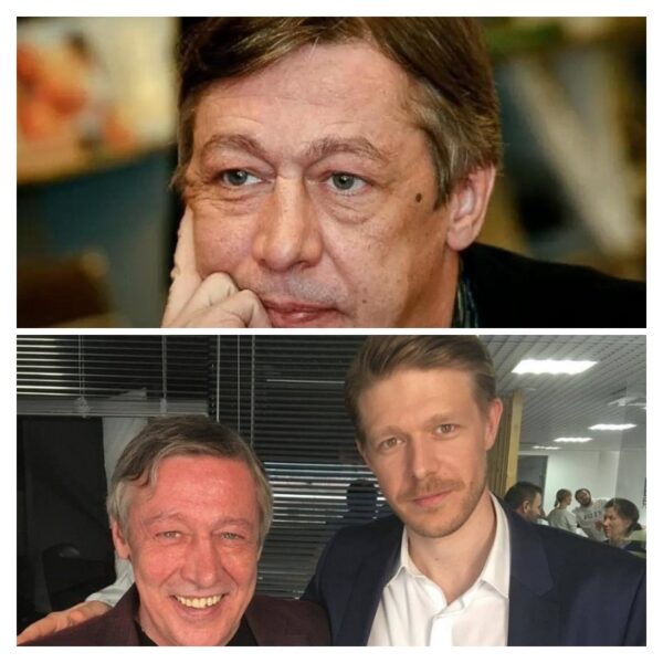 Трус или благоразумный? Почему Никита Ефремов бросил отца в день смертельного ДТП и не приехал на место гибели курьера