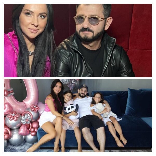 Бросил после 18 лет: как Галустян стер бывшую жену из своей жизни, оставив ей только чужую фамилию