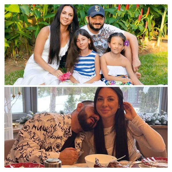 Бросил после 18 лет: как Галустян стер бывшую жену из своей жизни, оставив ей только чужую фамилию