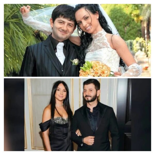 Бросил после 18 лет: как Галустян стер бывшую жену из своей жизни, оставив ей только чужую фамилию