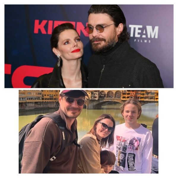 Позор династии: почему 13-летний сын Боярской ненавидит театр и стесняется знаменитых родителей