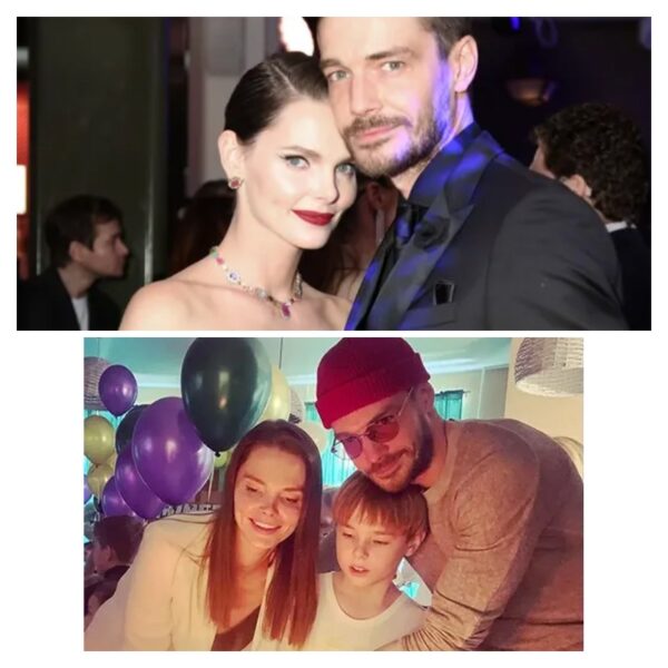 Позор династии: почему 13-летний сын Боярской ненавидит театр и стесняется знаменитых родителей