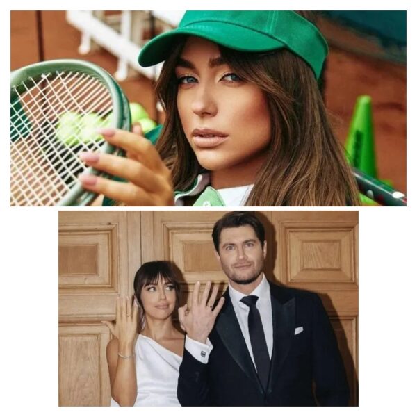 8 лет ада, измены и абьюз: через что прошла Мари Краймбрери до того, как получить кольцо от Давы