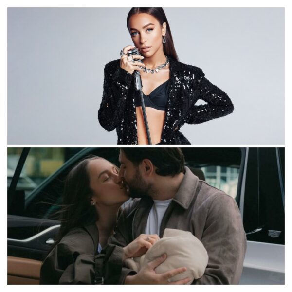 8 лет ада, измены и абьюз: через что прошла Мари Краймбрери до того, как получить кольцо от Давы