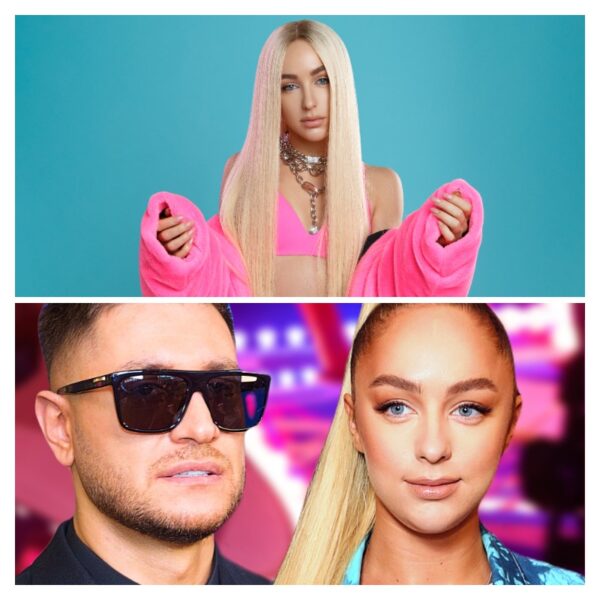 8 лет ада, измены и абьюз: через что прошла Мари Краймбрери до того, как получить кольцо от Давы