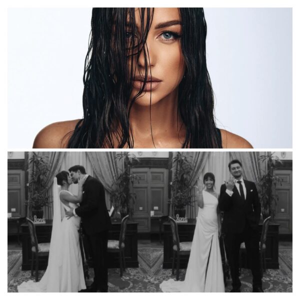 8 лет ада, измены и абьюз: через что прошла Мари Краймбрери до того, как получить кольцо от Давы