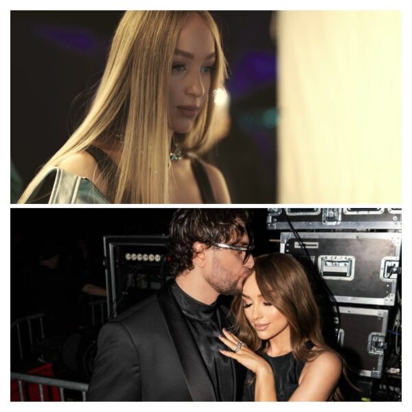 8 лет ада, измены и абьюз: через что прошла Мари Краймбрери до того, как получить кольцо от Давы