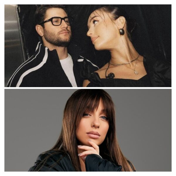 8 лет ада, измены и абьюз: через что прошла Мари Краймбрери до того, как получить кольцо от Давы