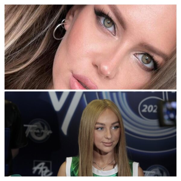 Проснулась проституткой по чужой вине: как Мари Краймбрери пережила травлю