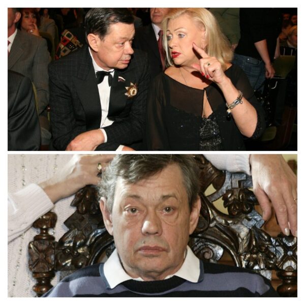 Идиотская смерть героя: как одна ночь превратила секс-символа Караченцова в беспомощного старика, которого забыли зрители