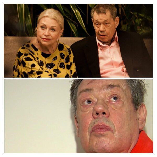 Идиотская смерть героя: как одна ночь превратила секс-символа Караченцова в беспомощного старика, которого забыли зрители