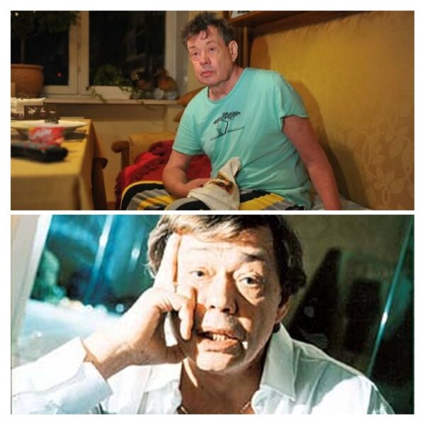 Идиотская смерть героя: как одна ночь превратила секс-символа Караченцова в беспомощного старика, которого забыли зрители