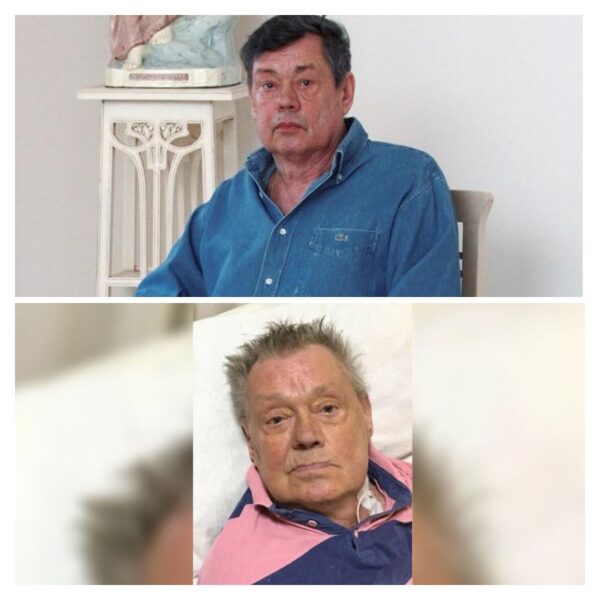 Идиотская смерть героя: как одна ночь превратила секс-символа Караченцова в беспомощного старика, которого забыли зрители