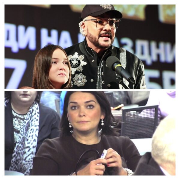 Алла-Виктория Киркорова - Тайна настоящей матери: случайно выдала секрет и взорвала интернет