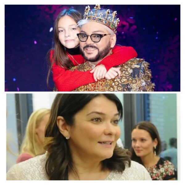 Алла-Виктория Киркорова - Тайна настоящей матери: случайно выдала секрет и взорвала интернет