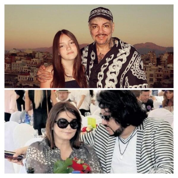 Алла-Виктория Киркорова - Тайна настоящей матери: случайно выдала секрет и взорвала интернет