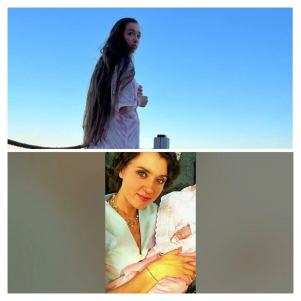 Ей пришлось врать 18 лет: как Евдокия стала главной жертвой развода Бероева и Алферовой