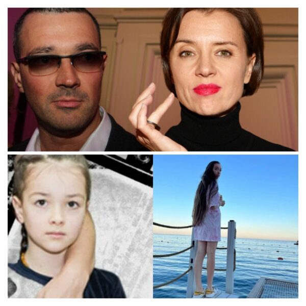 Ей пришлось врать 18 лет: как Евдокия стала главной жертвой развода Бероева и Алферовой