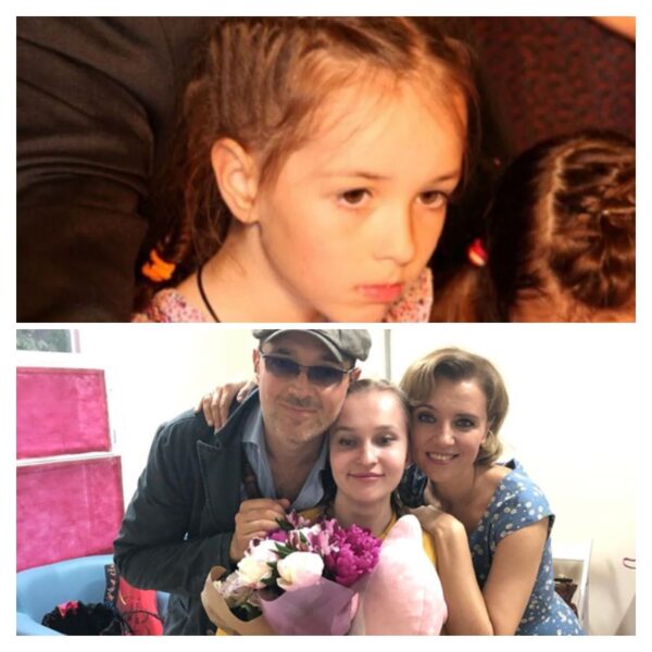 Ей пришлось врать 18 лет: как Евдокия стала главной жертвой развода Бероева и Алферовой