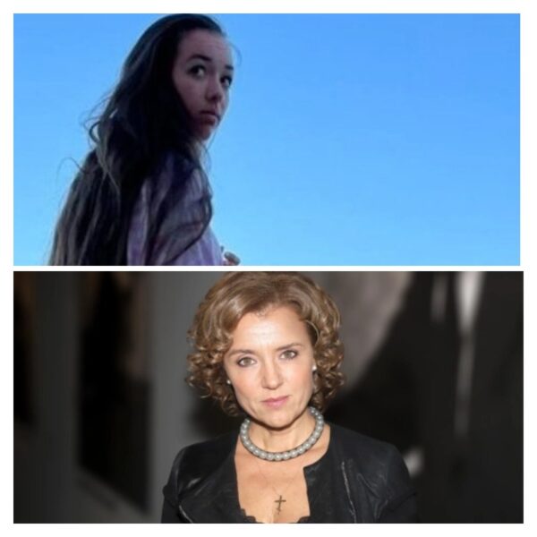 Ей пришлось врать 18 лет: как Евдокия стала главной жертвой развода Бероева и Алферовой