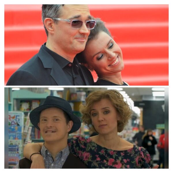 Чужой вместо родного: как появление "особенного брата" сломало детство единственной дочери Бероева и Алферовой