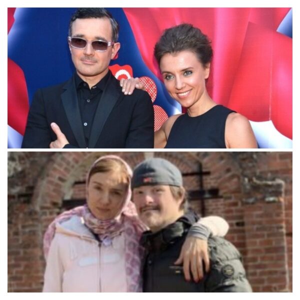 Чужой вместо родного: как появление "особенного брата" сломало детство единственной дочери Бероева и Алферовой