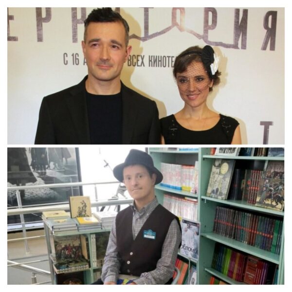 Чужой вместо родного: как появление "особенного брата" сломало детство единственной дочери Бероева и Алферовой