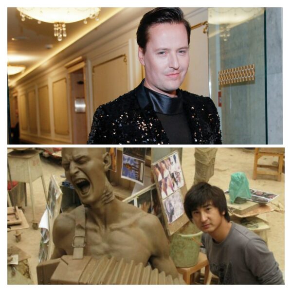 Предал или предали? Почему Витас на самом деле сбежал в Китай и поклялся больше никогда не петь на родине