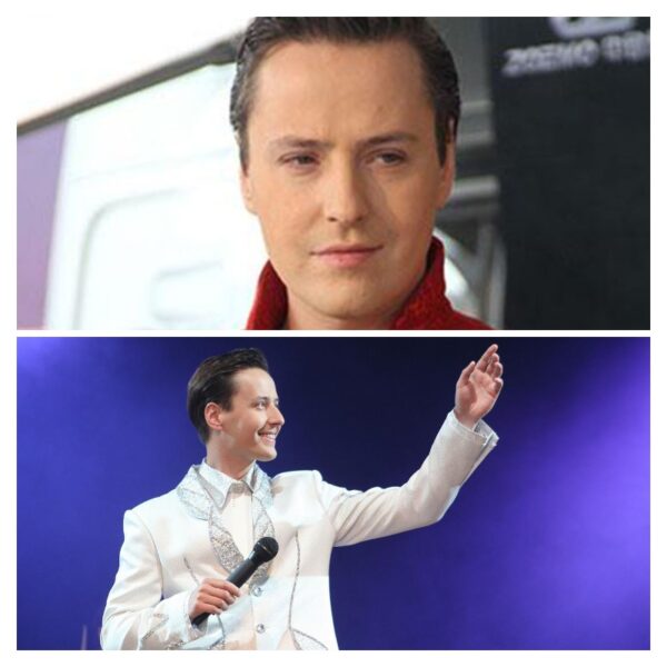 Предал или предали? Почему Витас на самом деле сбежал в Китай и поклялся больше никогда не петь на родине