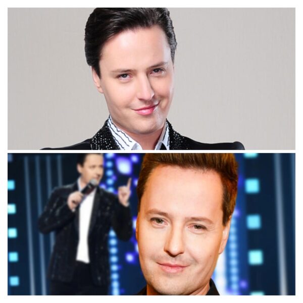 Предал или предали? Почему Витас на самом деле сбежал в Китай и поклялся больше никогда не петь на родине