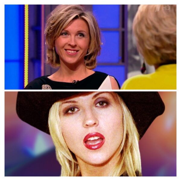 Бросила детей в Италии: почему Лика Стар сбежала от мужа и семьи