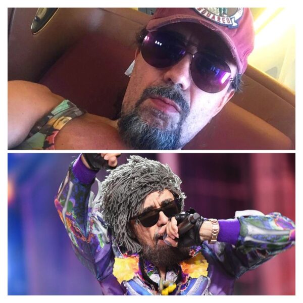 Мать убила моего ребенка: тайная трагедия Богдана Титомира, из-за которой секс-символ 90-х навсегда остался один