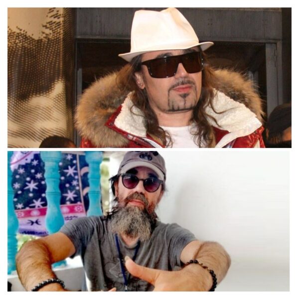 Мать убила моего ребенка: тайная трагедия Богдана Титомира, из-за которой секс-символ 90-х навсегда остался один