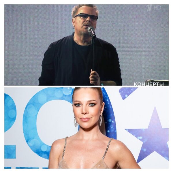 Владимир Пресняков — «разлучница», измены и вторая попытка: правда о браке с Натальей Подольской