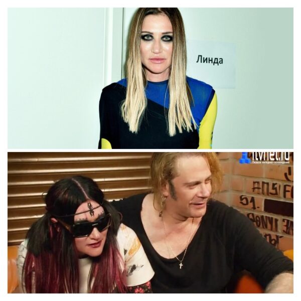 Восемь лет с монстром: как муж-алкоголик, обвиненный в педофилии, уничтожил жизнь Линды