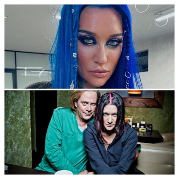 Восемь лет с монстром: как муж-алкоголик, обвиненный в педофилии, уничтожил жизнь Линды