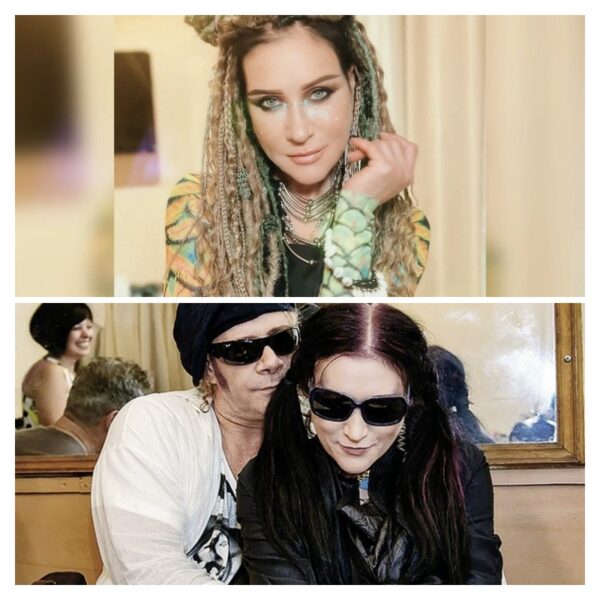 Восемь лет с монстром: как муж-алкоголик, обвиненный в педофилии, уничтожил жизнь Линды