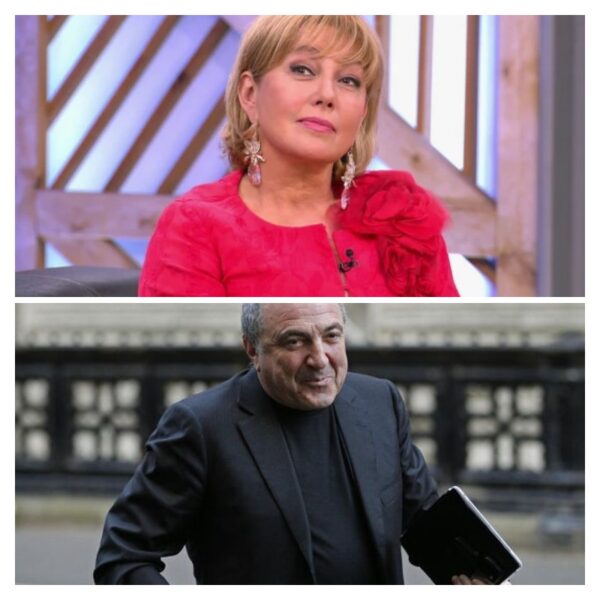 Яхты, бриллианты и ложь: почему Арину Шарапову 30 лет травили слухами о романе с Березовским