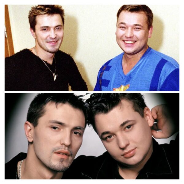 Никто не звонит, друзья забыли: как Алексей Потехин оказался на дне после ухода из «Руки Вверх!» и кто спас его от петли