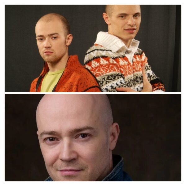 Потерянный в тишине: почему создатель суперхита «Красавица» из группы «Фактор»-2 Илья Подстрелов 20 лет прячется от людей и не верит никому