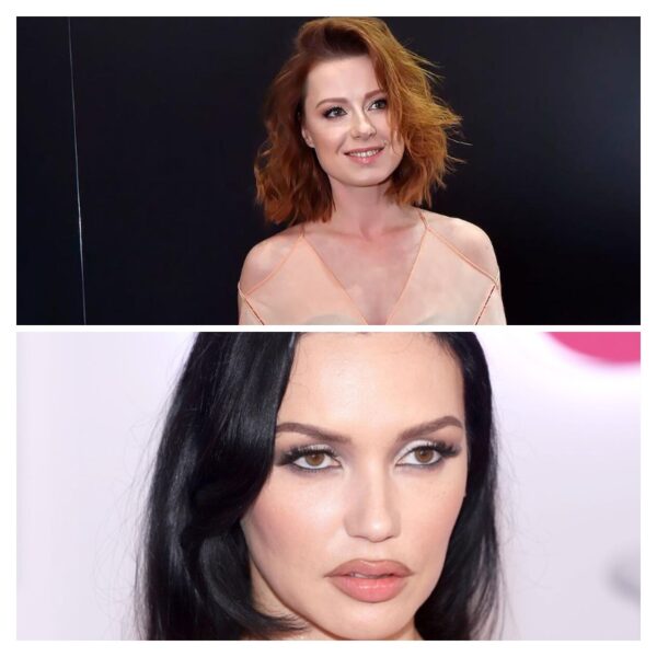 Ведьма с золотым зубом: как Ольга Серябкина с помощью черной магии отняла у Юлии Савичевой ребенка и карьеру