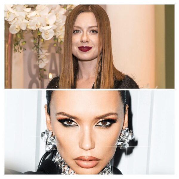 Ведьма с золотым зубом: как Ольга Серябкина с помощью черной магии отняла у Юлии Савичевой ребенка и карьеру