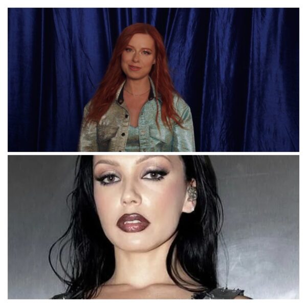 Ведьма с золотым зубом: как Ольга Серябкина с помощью черной магии отняла у Юлии Савичевой ребенка и карьеру