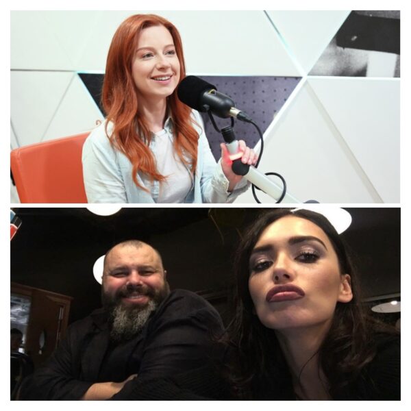 Ведьма с золотым зубом: как Ольга Серябкина с помощью черной магии отняла у Юлии Савичевой ребенка и карьеру