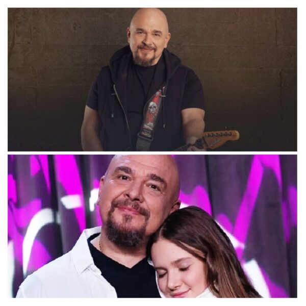 «Вон из зала!»: за что Трофим выгнал родного отца во время концерта