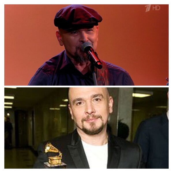 «Вон из зала!»: за что Трофим выгнал родного отца во время концерта