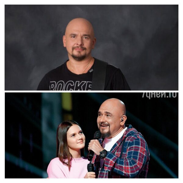 «Вон из зала!»: за что Трофим выгнал родного отца во время концерта