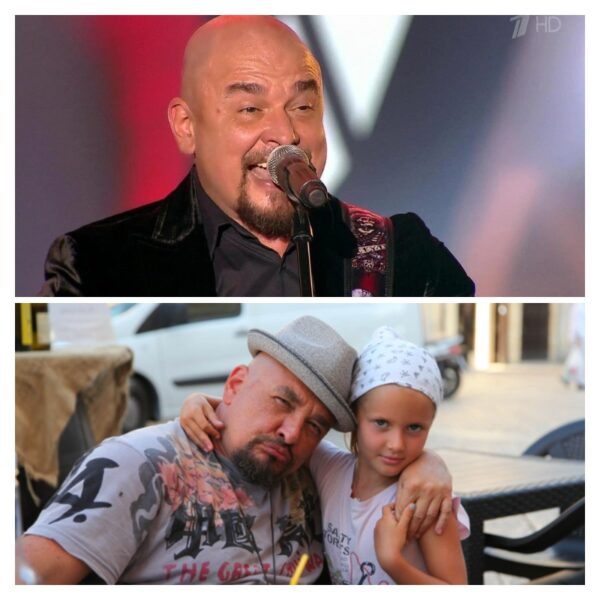 «Вон из зала!»: за что Трофим выгнал родного отца во время концерта