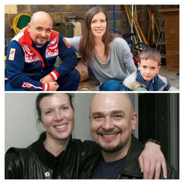 Трофим - Семейная война за миллионы: почему бывшая жена отсудила у звезды всё и оставила без штанов